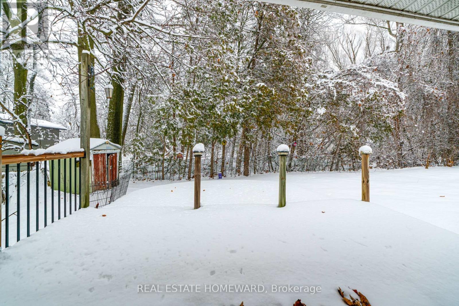 11 Dover Lane, Scugog, ON - Outdoor