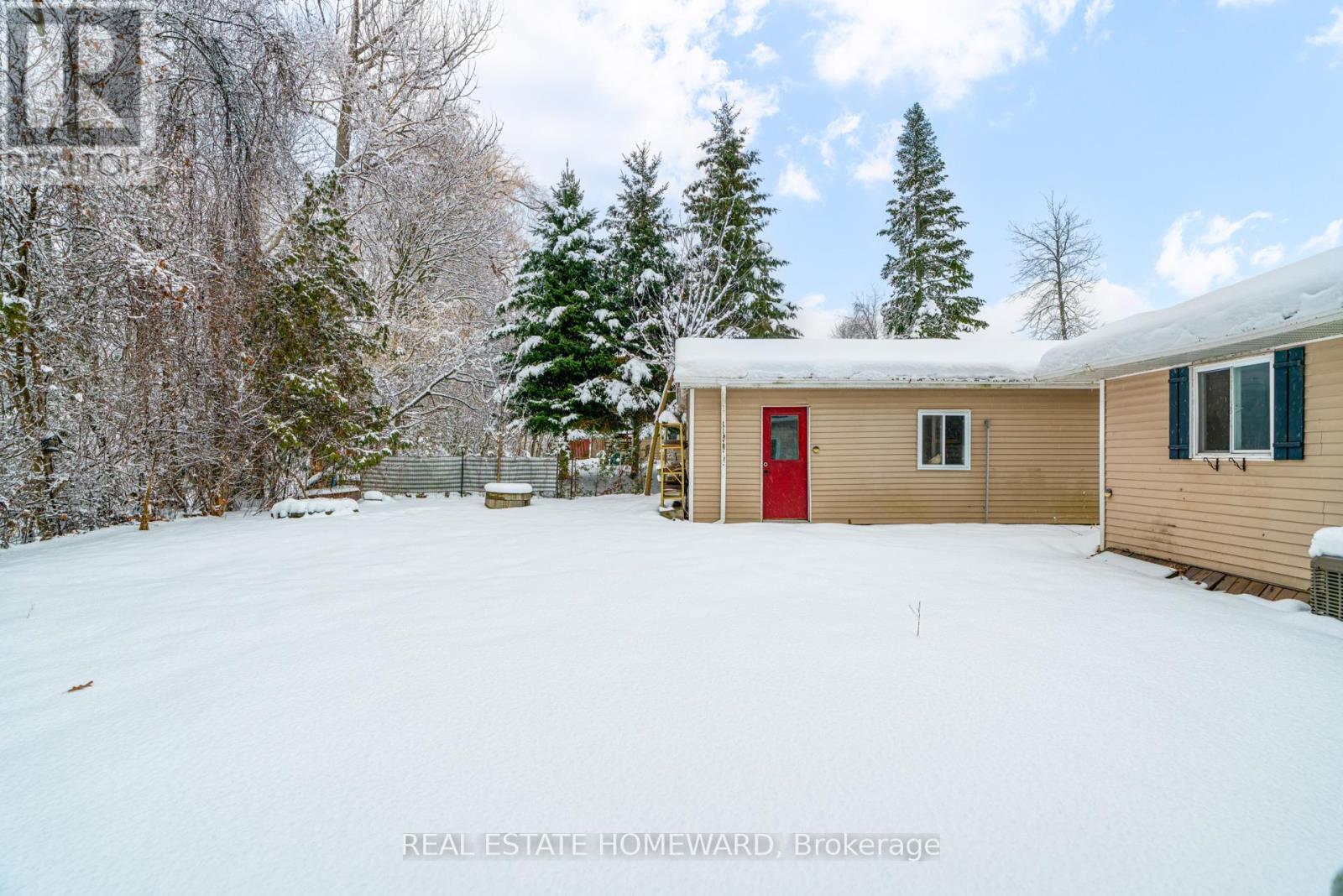 11 Dover Lane, Scugog, ON - Outdoor