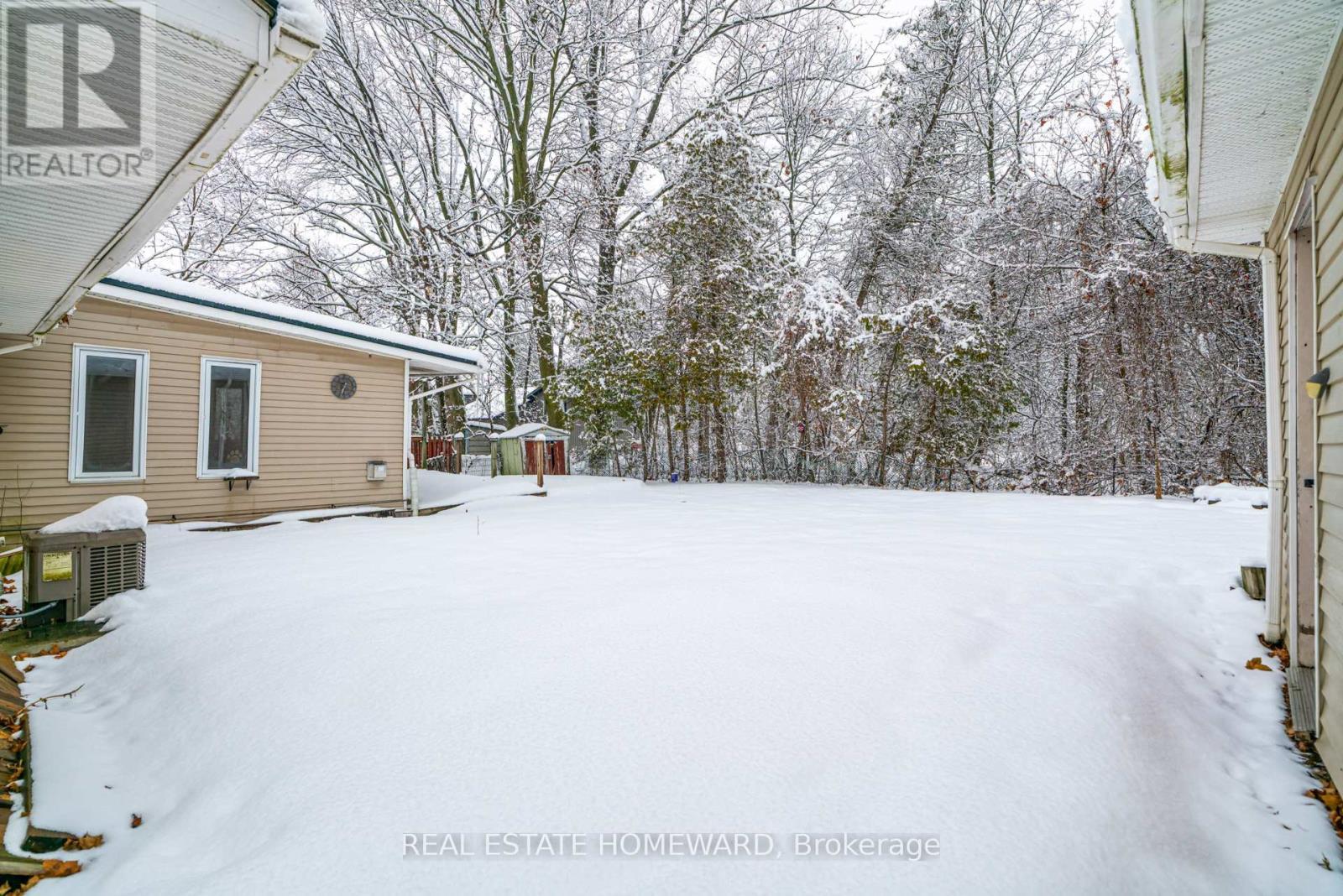 11 Dover Lane, Scugog, ON - Outdoor
