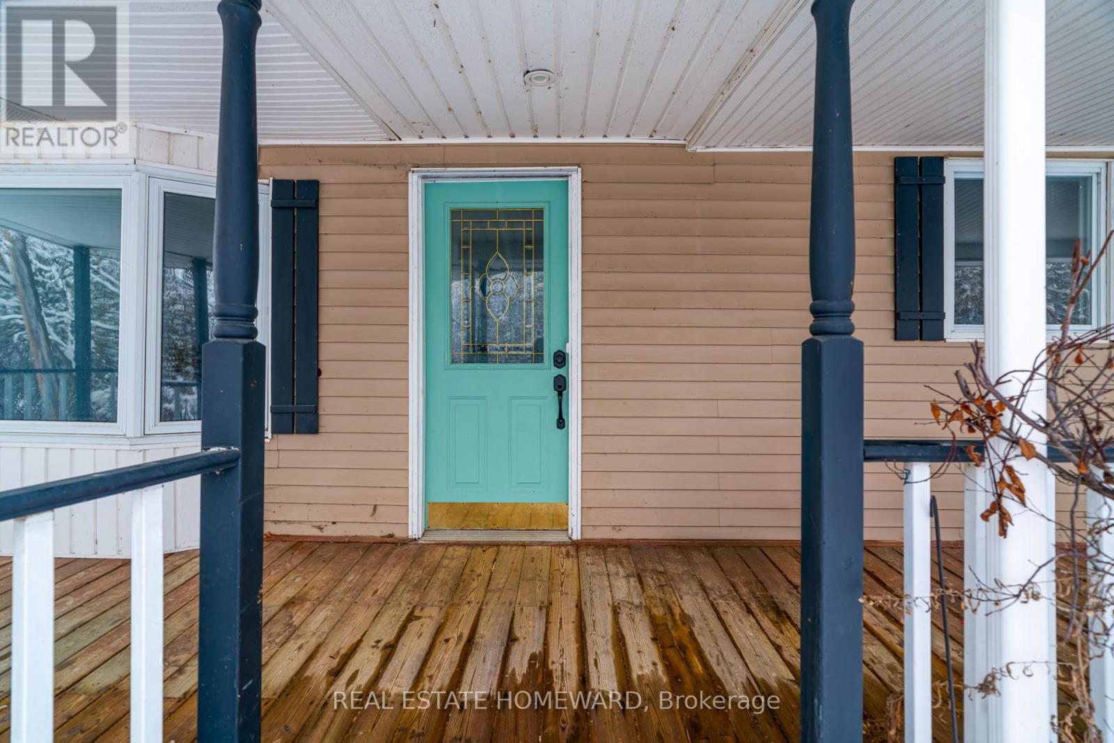 11 Dover Lane, Scugog, ON - Outdoor With Exterior