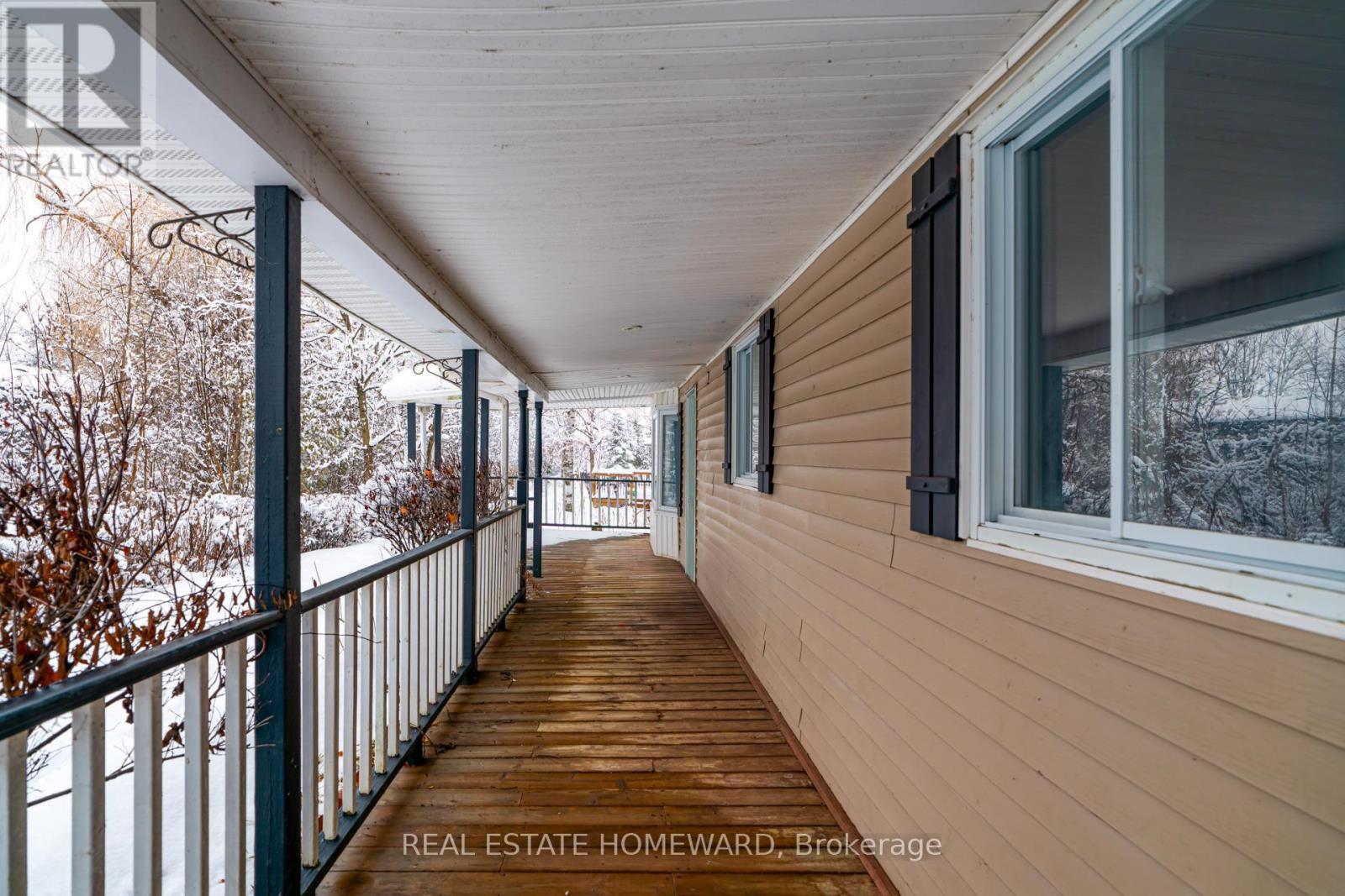 11 Dover Lane, Scugog, ON - Outdoor With Exterior