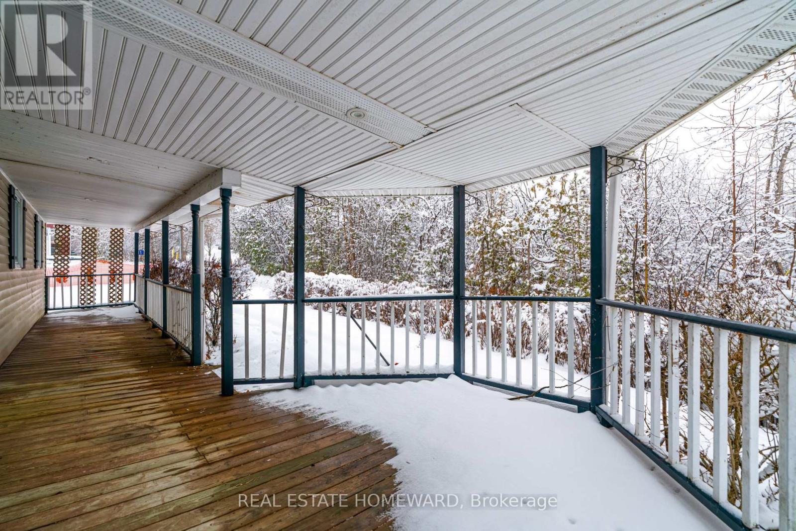 11 Dover Lane, Scugog, ON - Outdoor With Exterior