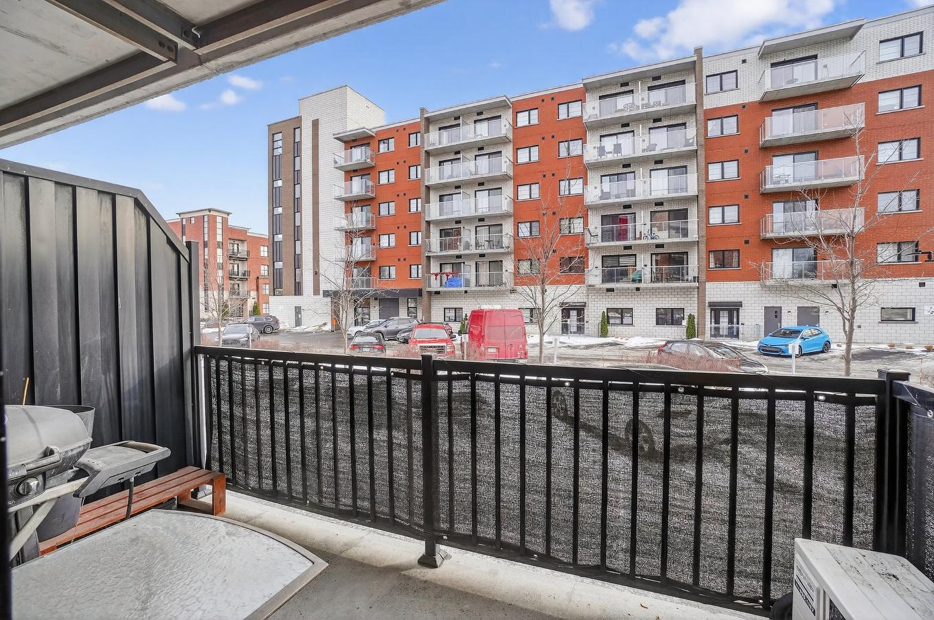 Extérieur - 108-116 Rue Turgeon, Sainte-Thérèse, QC - Outdoor