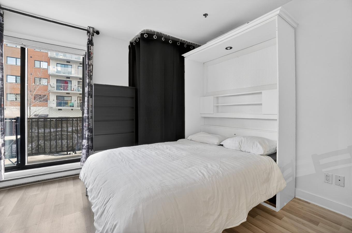 Chambre à coucher - 108-116 Rue Turgeon, Sainte-Thérèse, QC - Indoor Photo Showing Bedroom