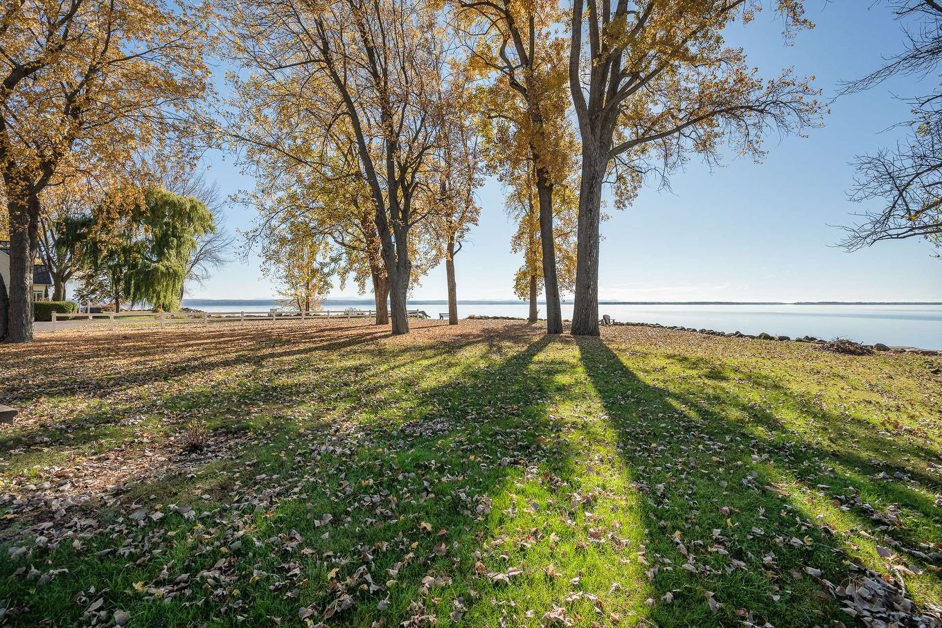 Water view - 256 67E Rue O., Venise-En-Québec, QC - Outdoor With Body Of Water With View