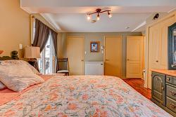 Chambre à coucher principale -