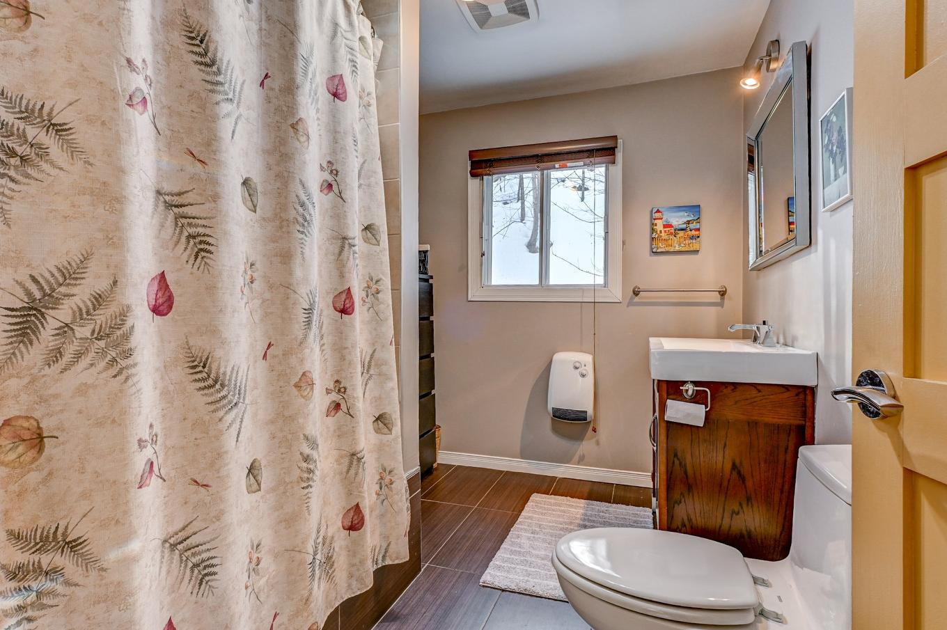Salle de bains - 18 123E Avenue, Saint-Hippolyte, QC - Indoor Photo Showing Bathroom