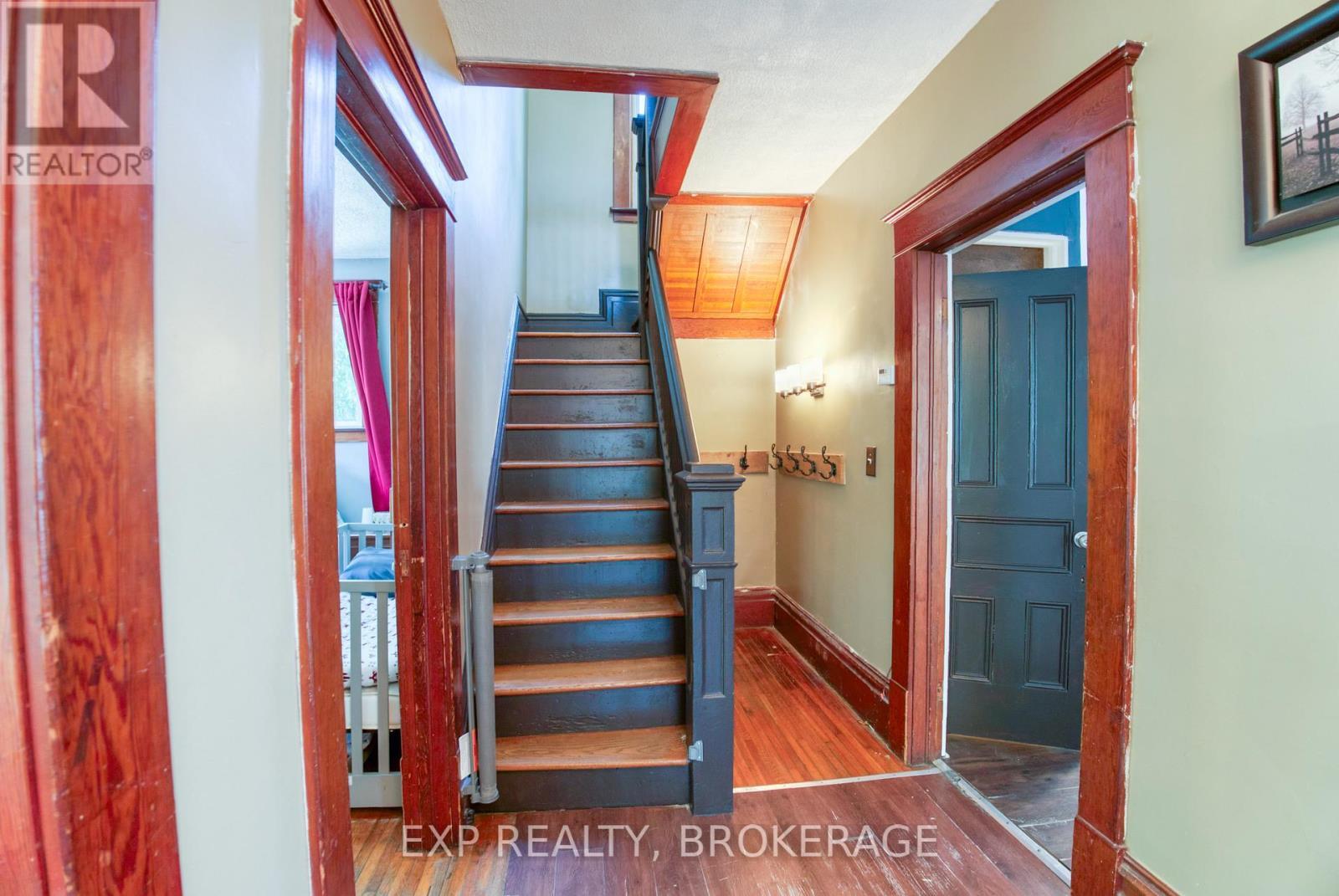 129 Dundas Street, Deseronto (Deseronto (Town)), ON - Indoor Photo Showing Other Room