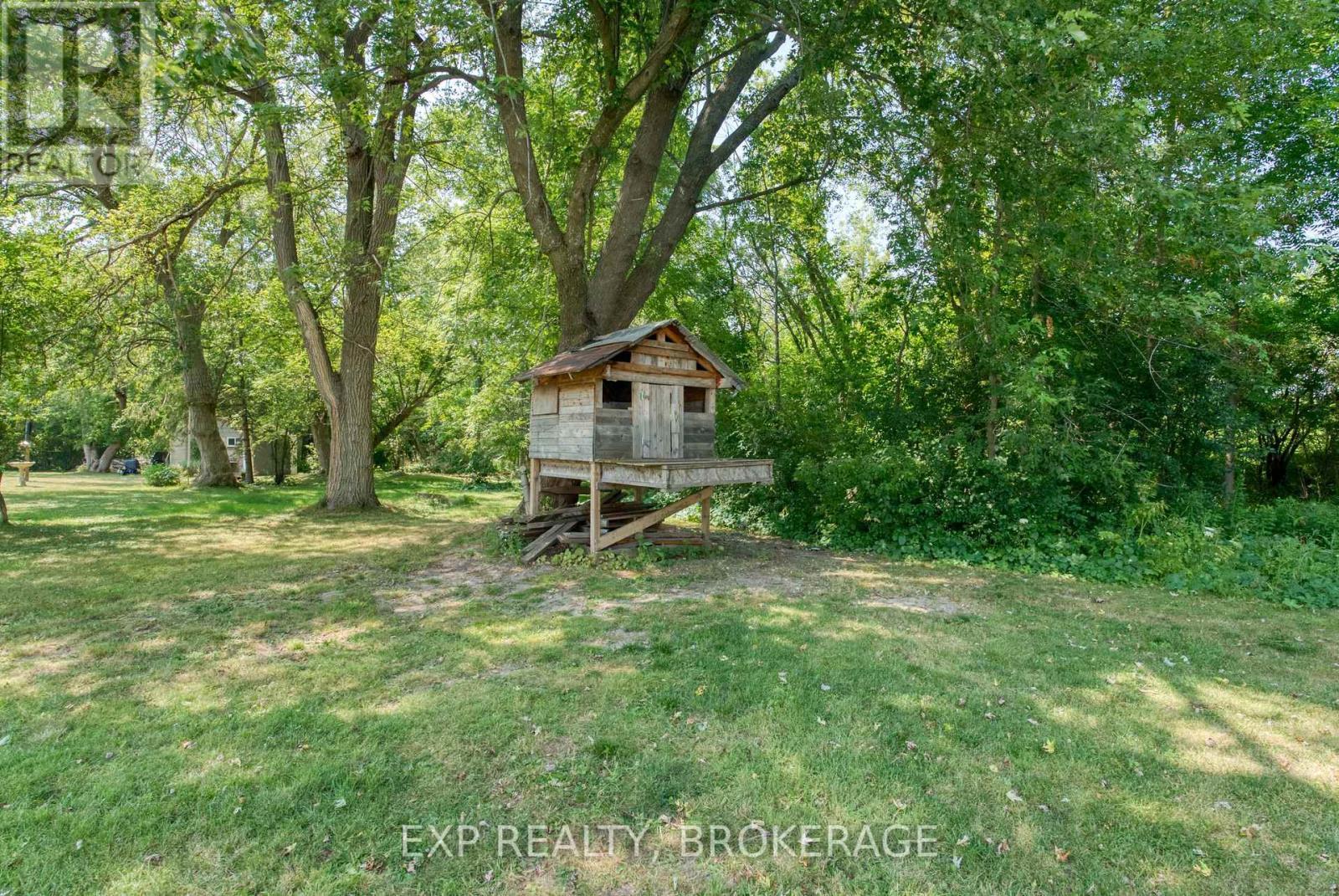 129 Dundas Street, Deseronto (Deseronto (Town)), ON - Outdoor