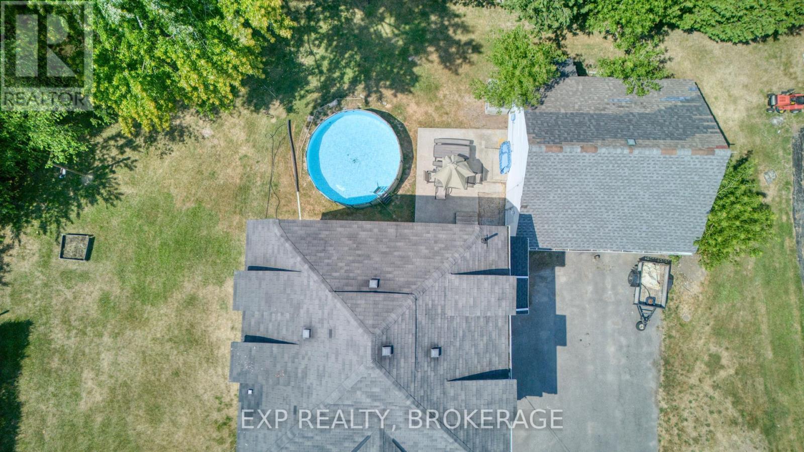 129 Dundas Street, Deseronto (Deseronto (Town)), ON - Outdoor