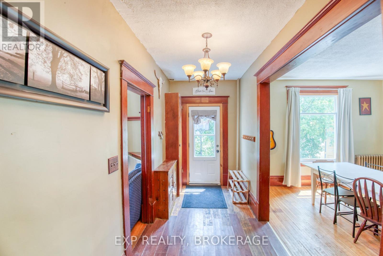 129 Dundas Street, Deseronto (Deseronto (Town)), ON - Indoor