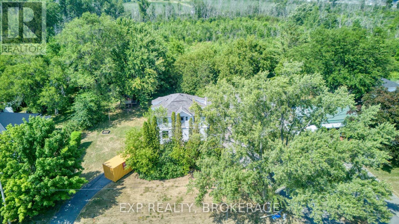 129 Dundas Street, Deseronto (Deseronto (Town)), ON - Outdoor