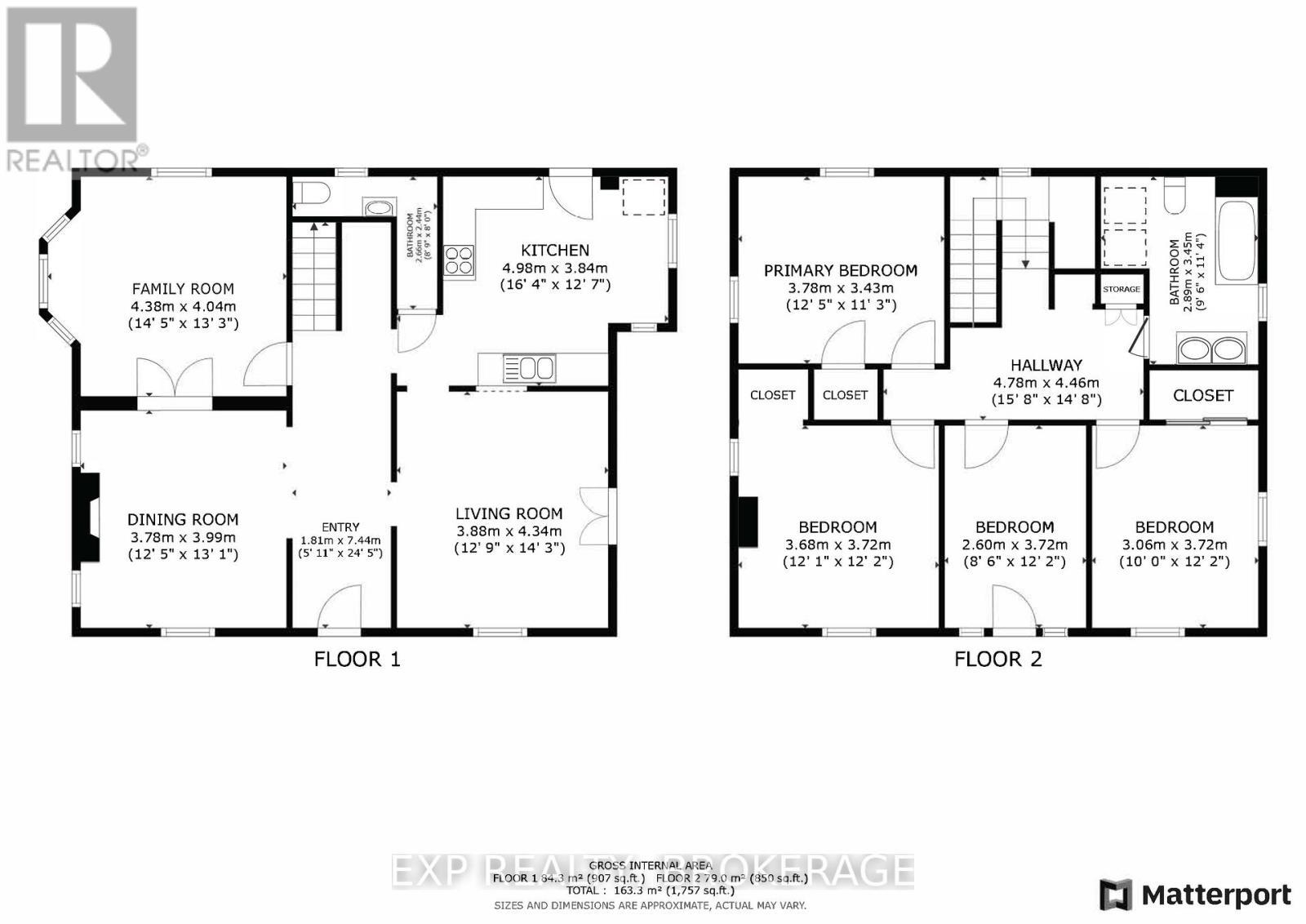 129 Dundas Street, Deseronto (Deseronto (Town)), ON - Other