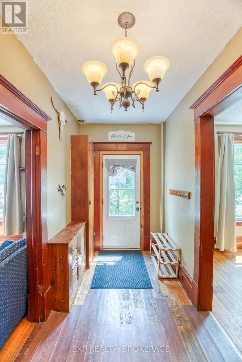 129 Dundas Street, Deseronto (Deseronto (Town)), ON - Indoor Photo Showing Other Room