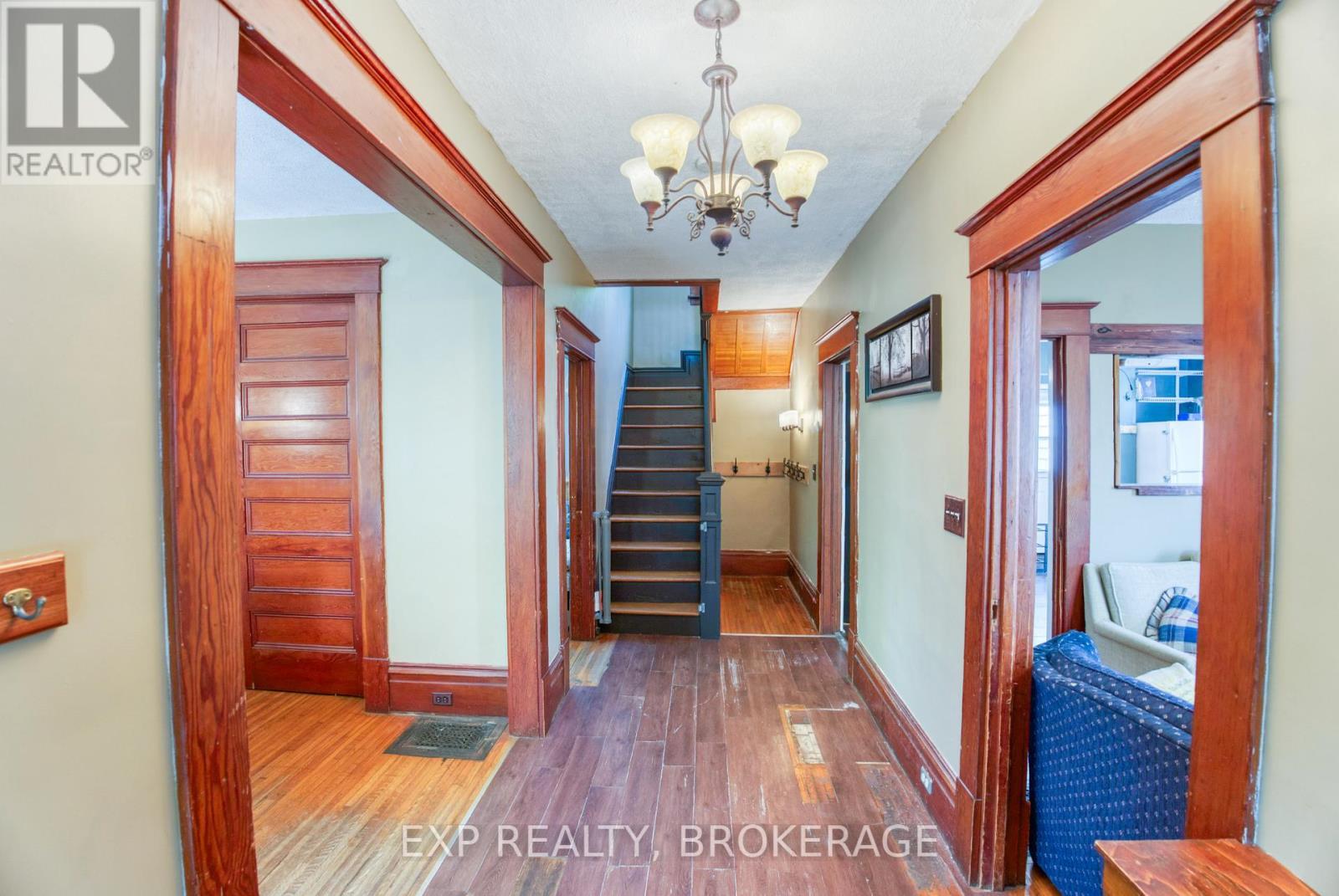 129 Dundas Street, Deseronto (Deseronto (Town)), ON - Indoor Photo Showing Other Room