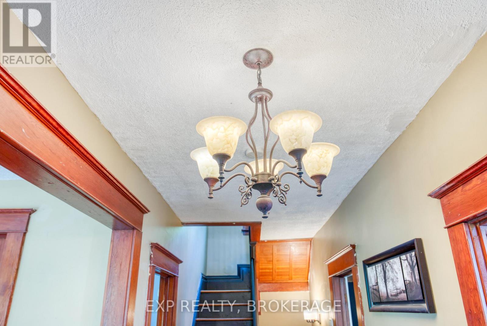 129 Dundas Street, Deseronto (Deseronto (Town)), ON - Indoor Photo Showing Other Room