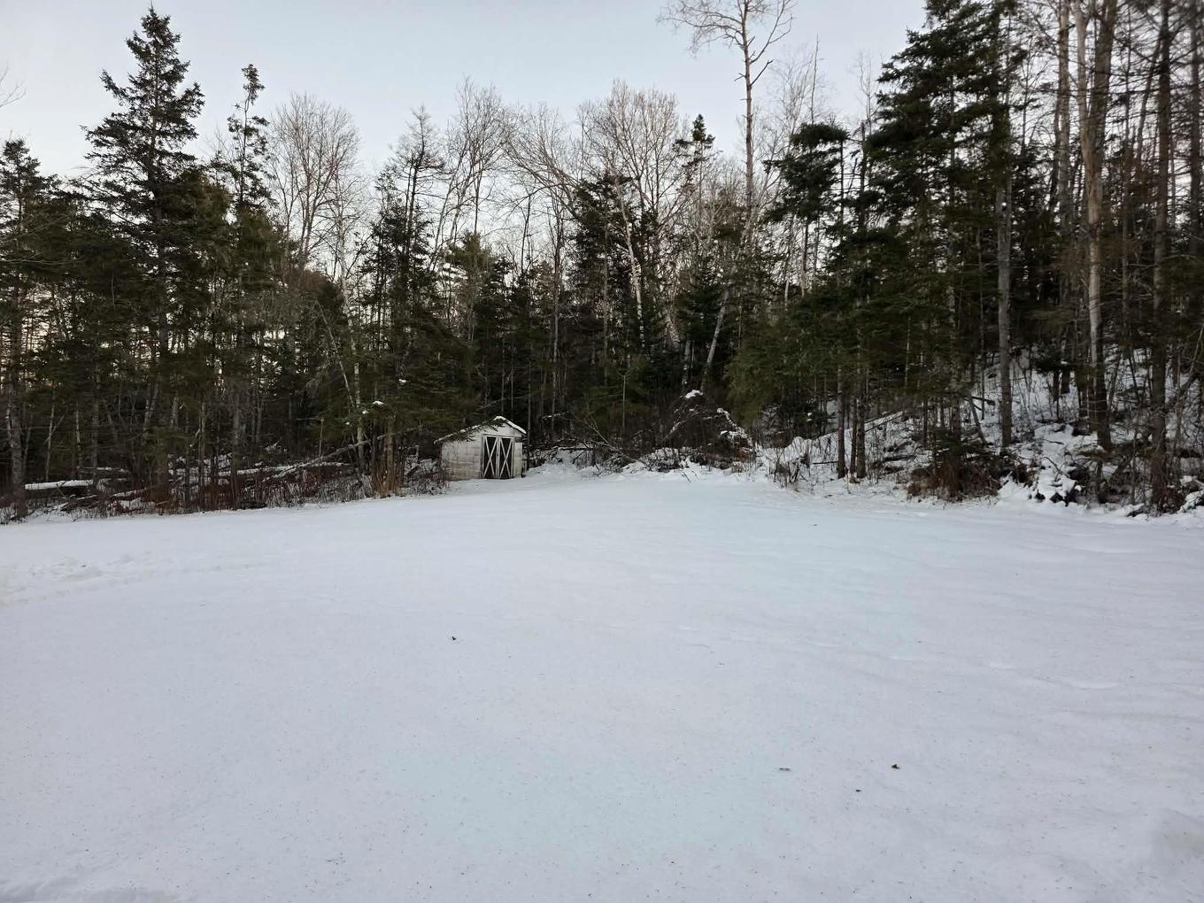 156 Greenfield Road, Murray Siding, NS