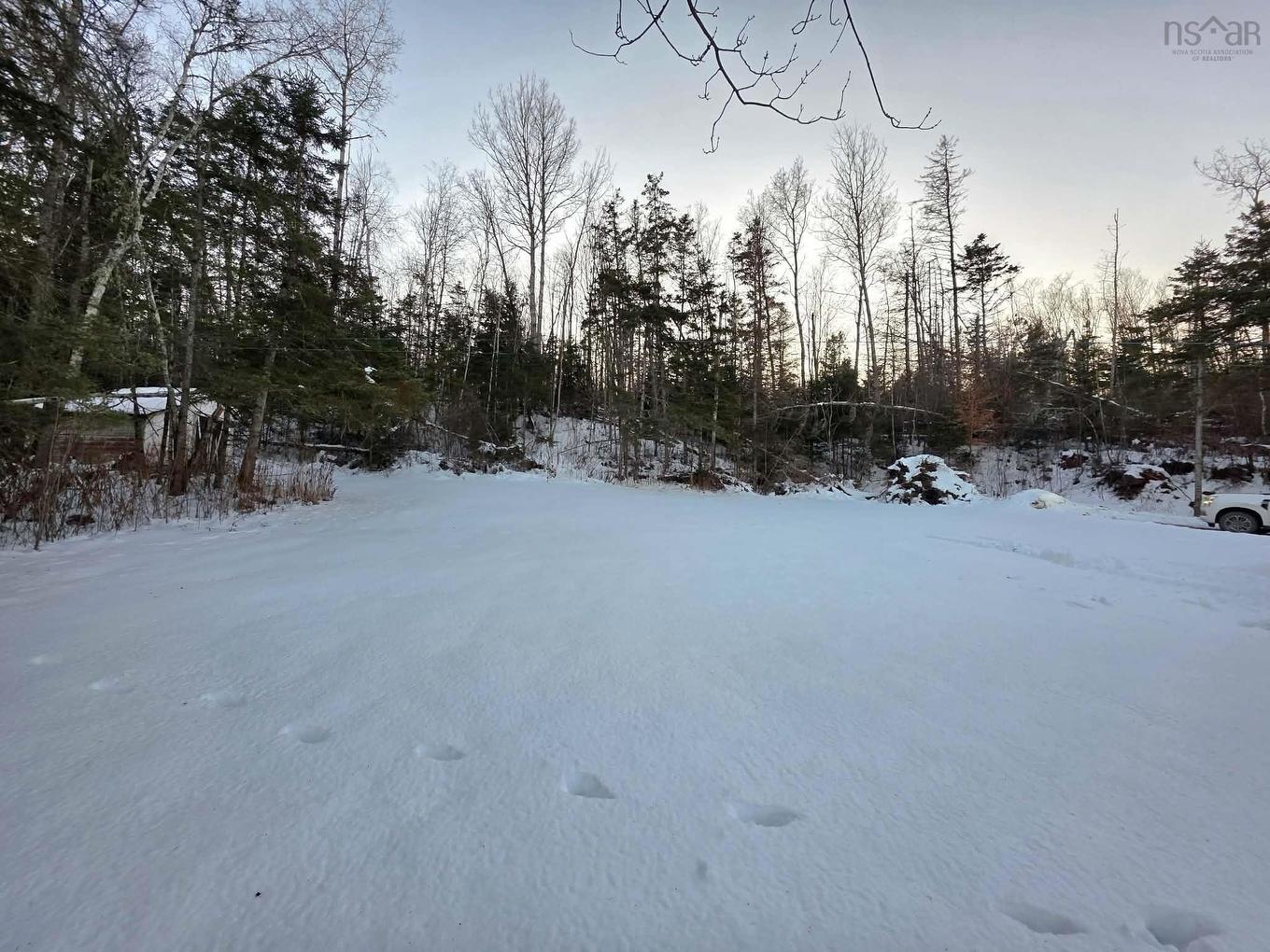 156 Greenfield Road, Murray Siding, NS