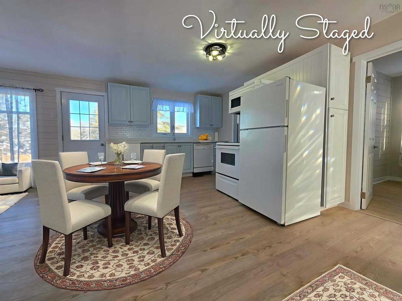 156 Greenfield Road, Murray Siding, NS