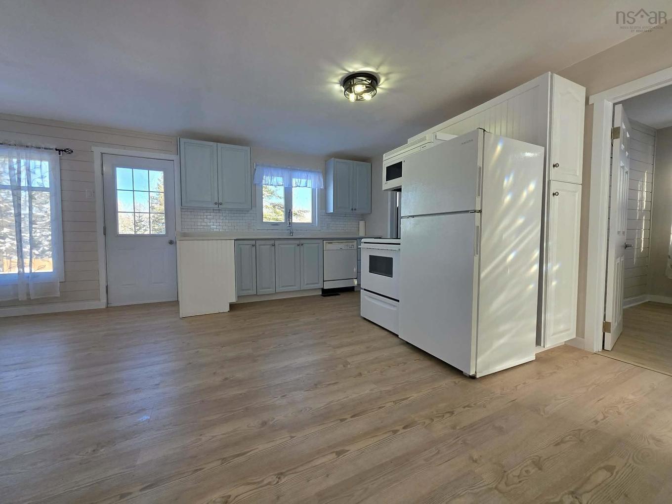 156 Greenfield Road, Murray Siding, NS