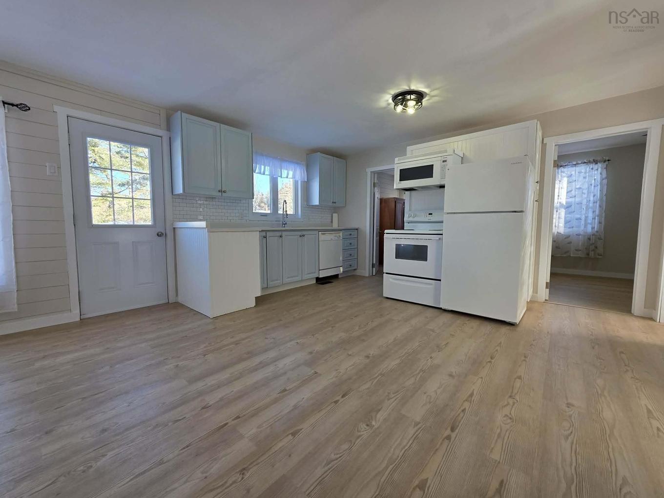 156 Greenfield Road, Murray Siding, NS