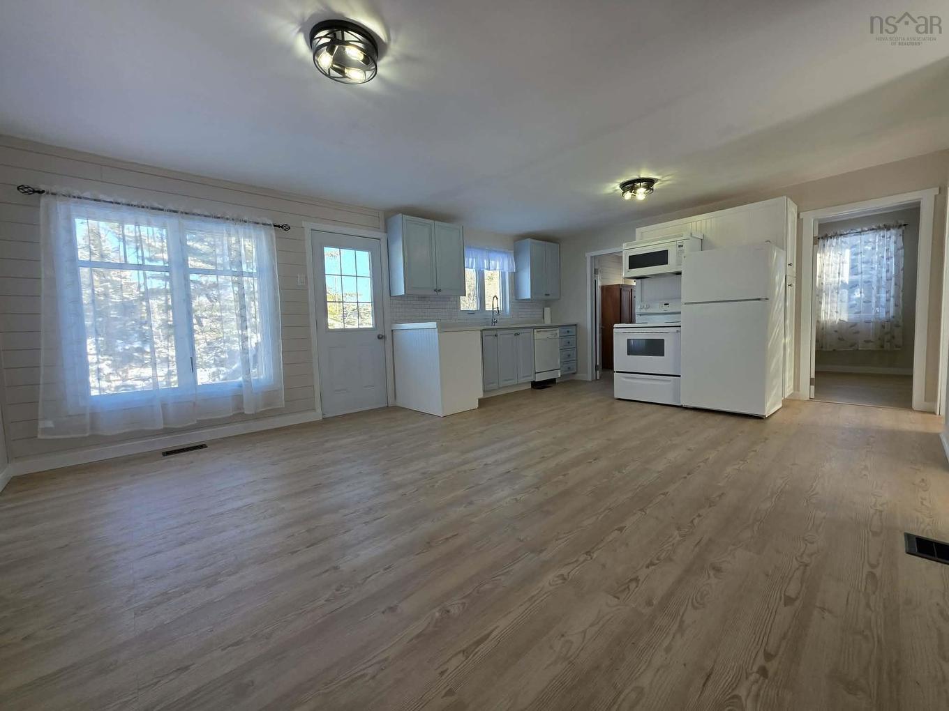 156 Greenfield Road, Murray Siding, NS