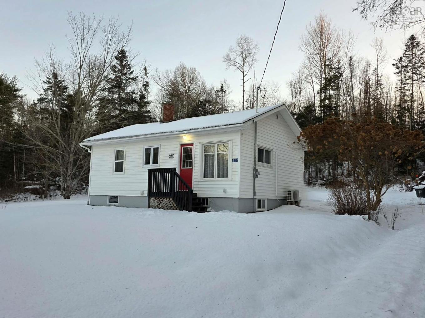 156 Greenfield Road, Murray Siding, NS