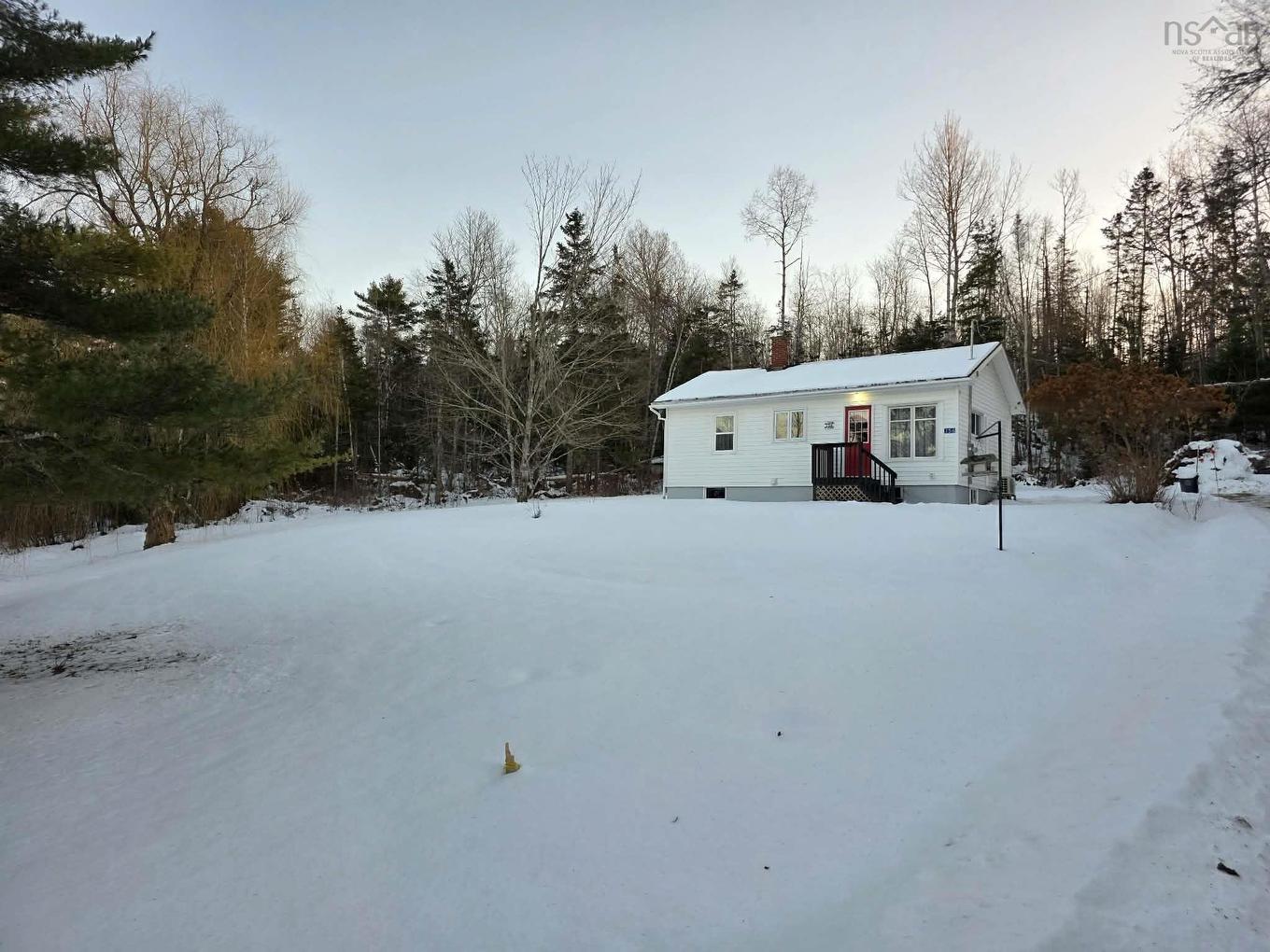 156 Greenfield Road, Murray Siding, NS