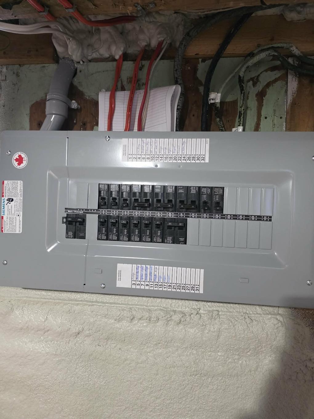 156 Greenfield Road, Murray Siding, NS