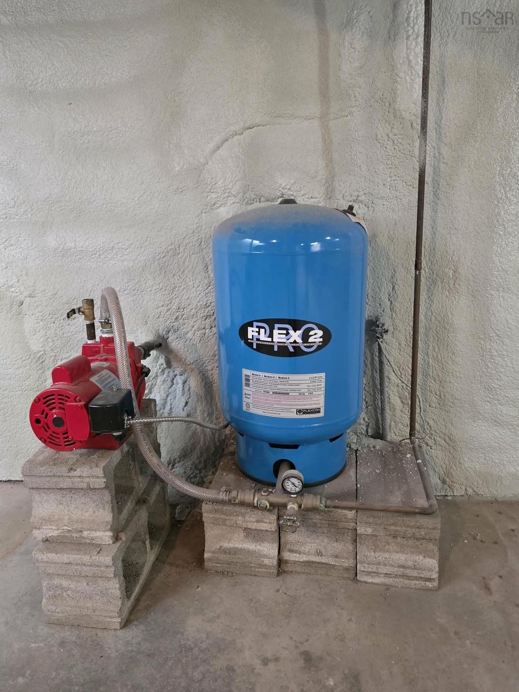 156 Greenfield Road, Murray Siding, NS