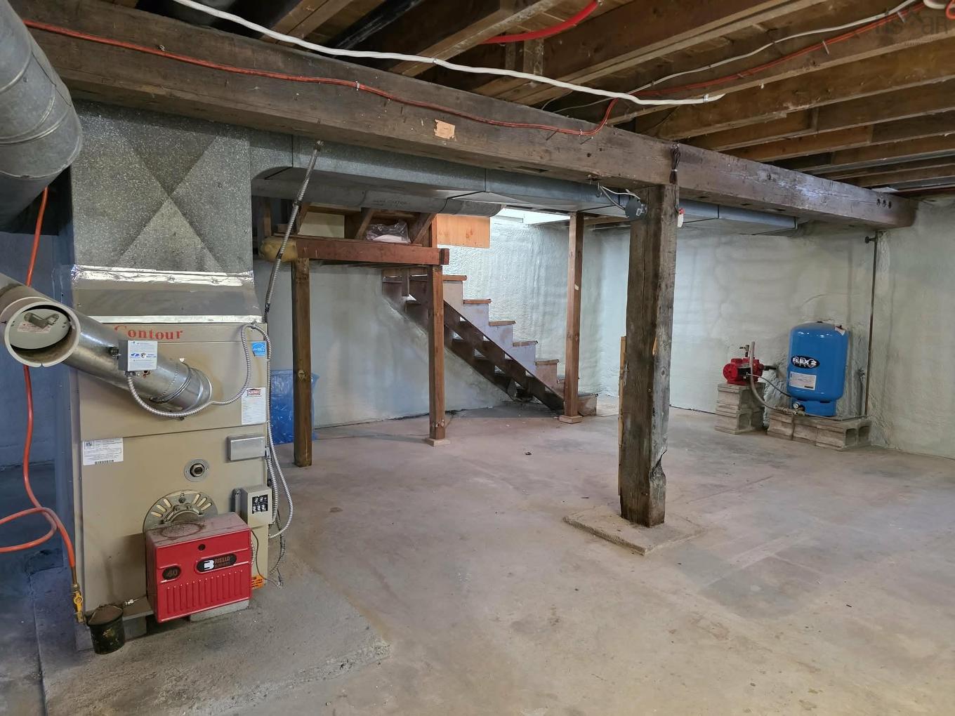 156 Greenfield Road, Murray Siding, NS