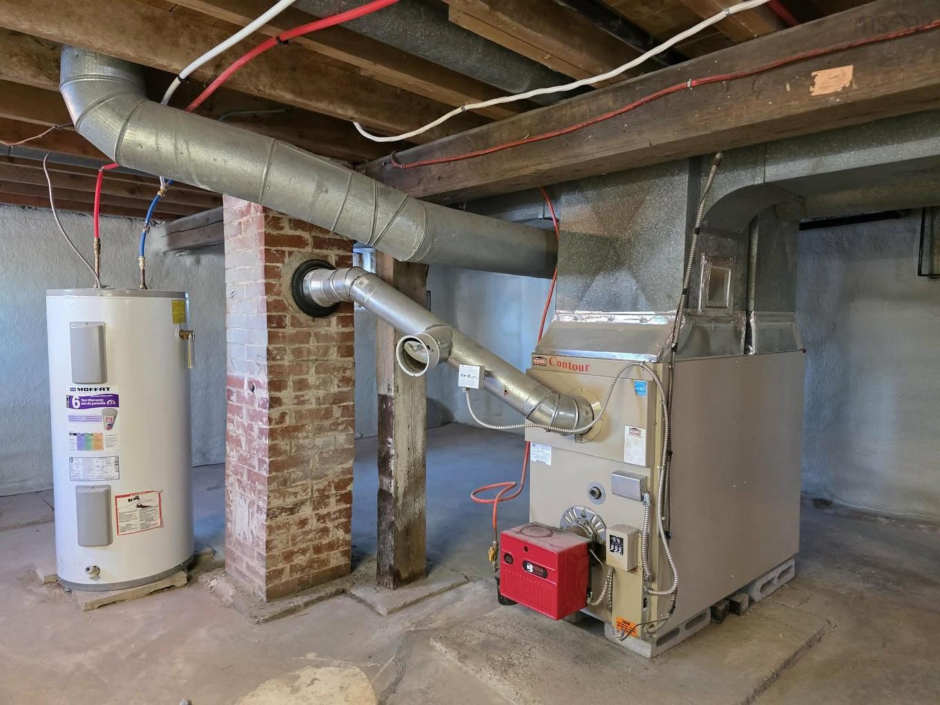 156 Greenfield Road, Murray Siding, NS