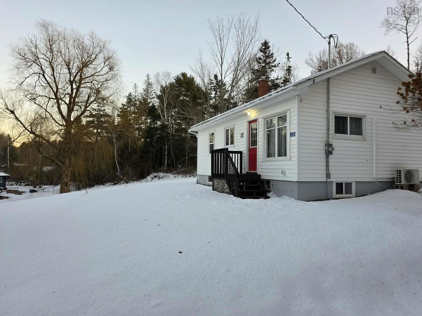 156 Greenfield Road, Murray Siding, NS