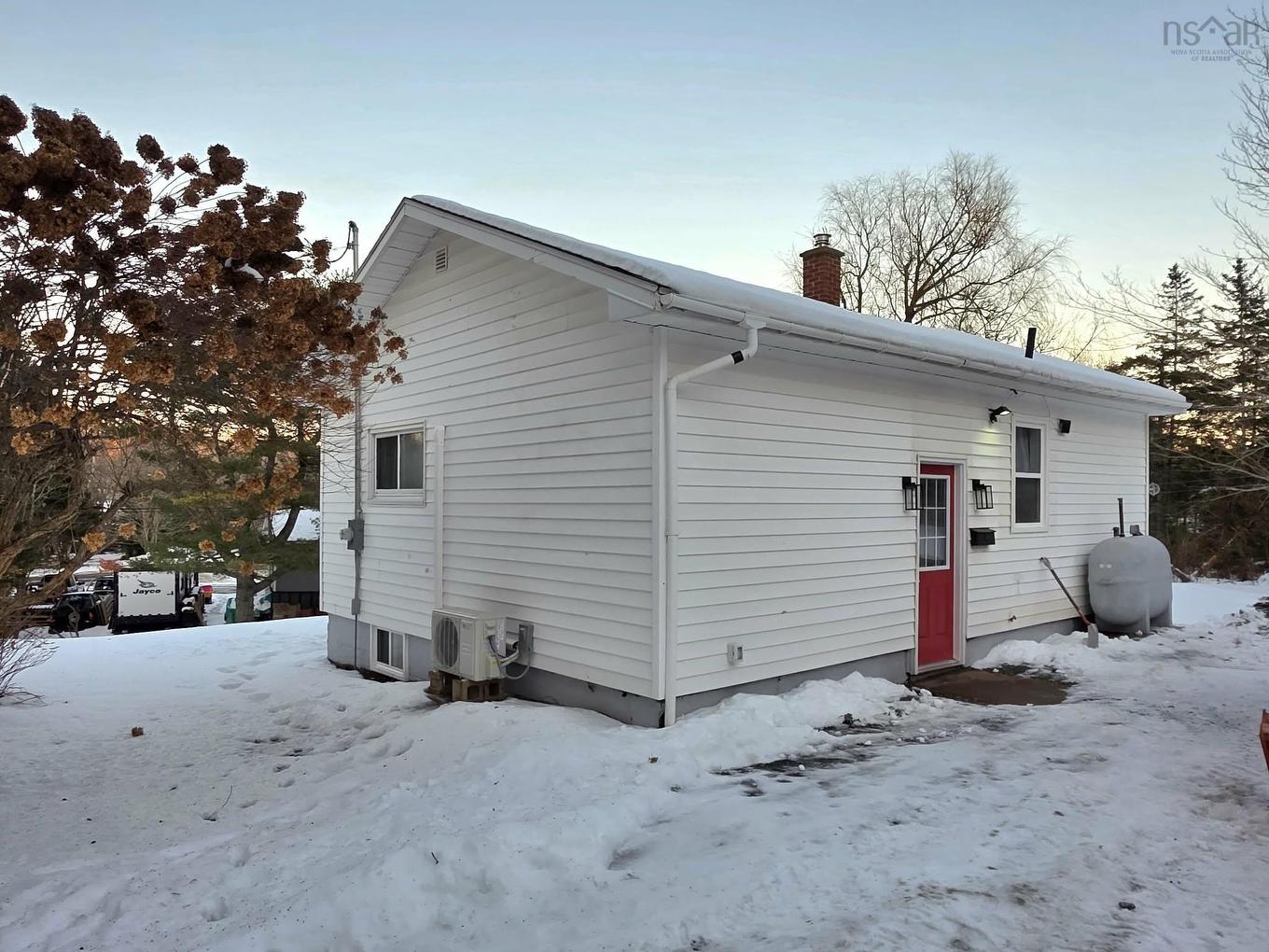 156 Greenfield Road, Murray Siding, NS