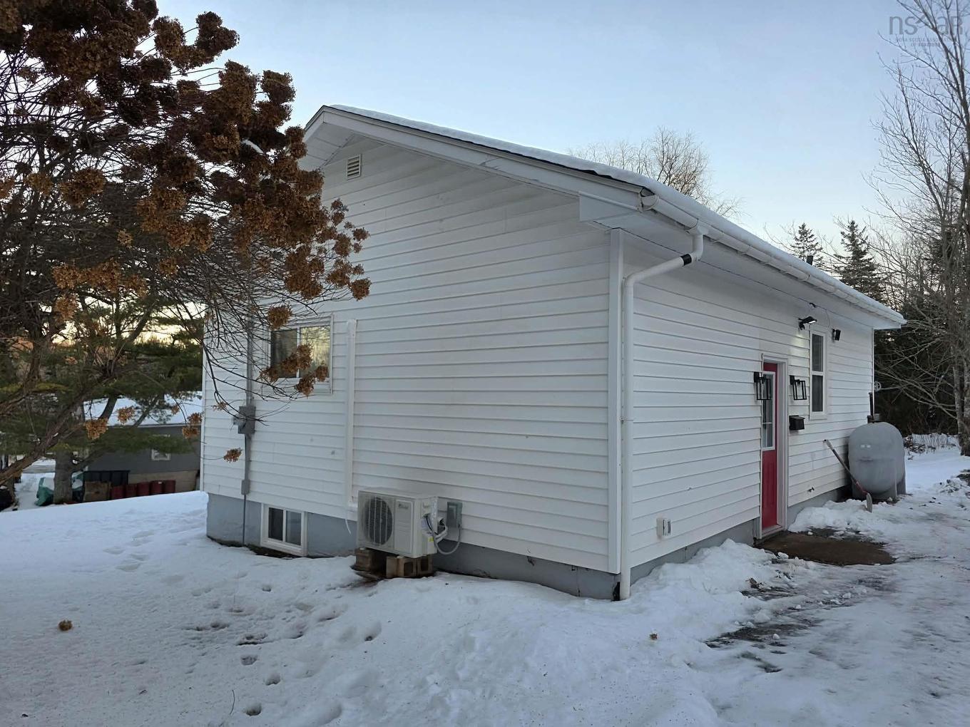 156 Greenfield Road, Murray Siding, NS