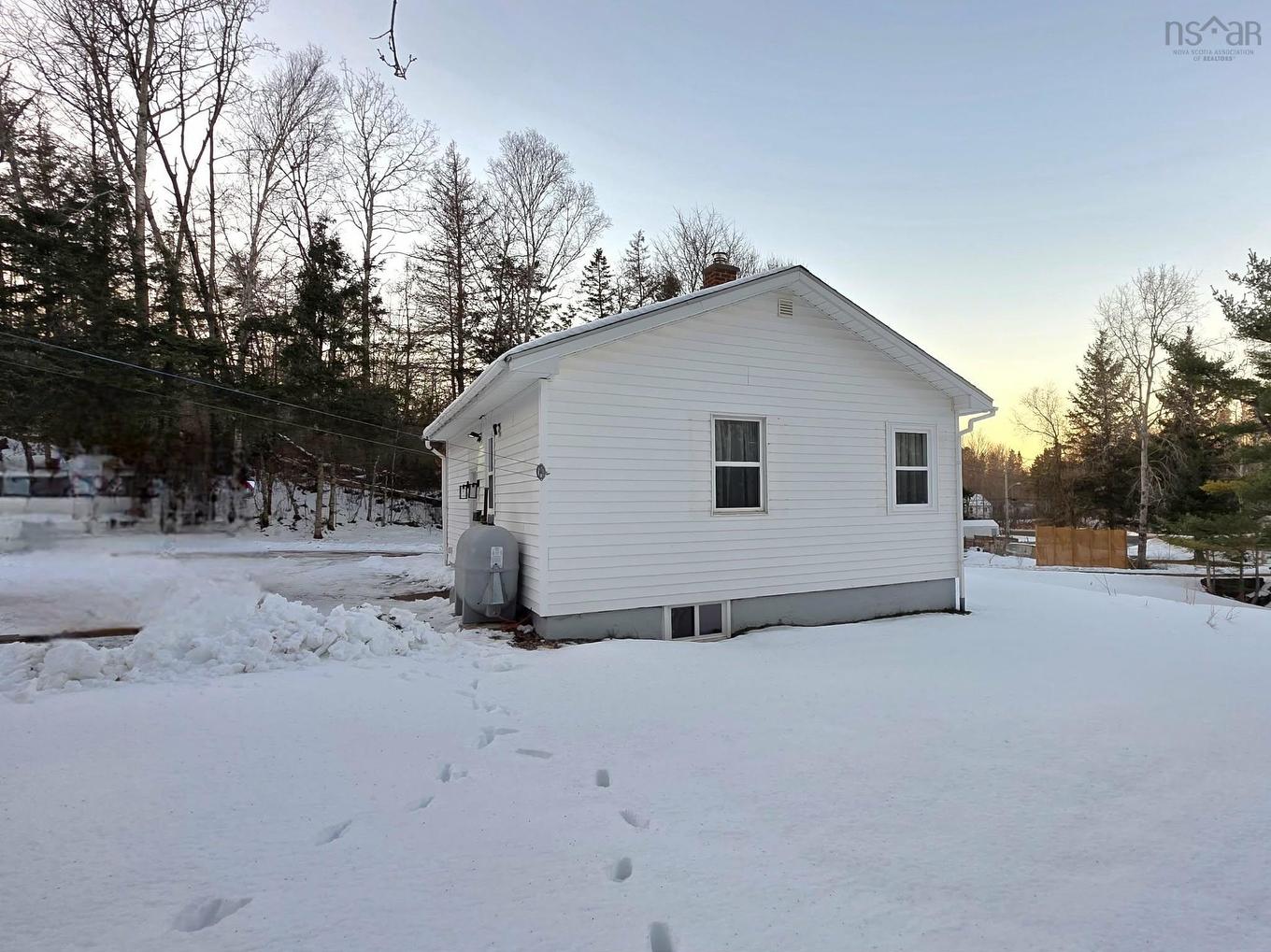 156 Greenfield Road, Murray Siding, NS