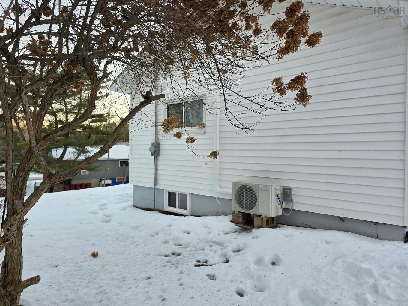 156 Greenfield Road, Murray Siding, NS