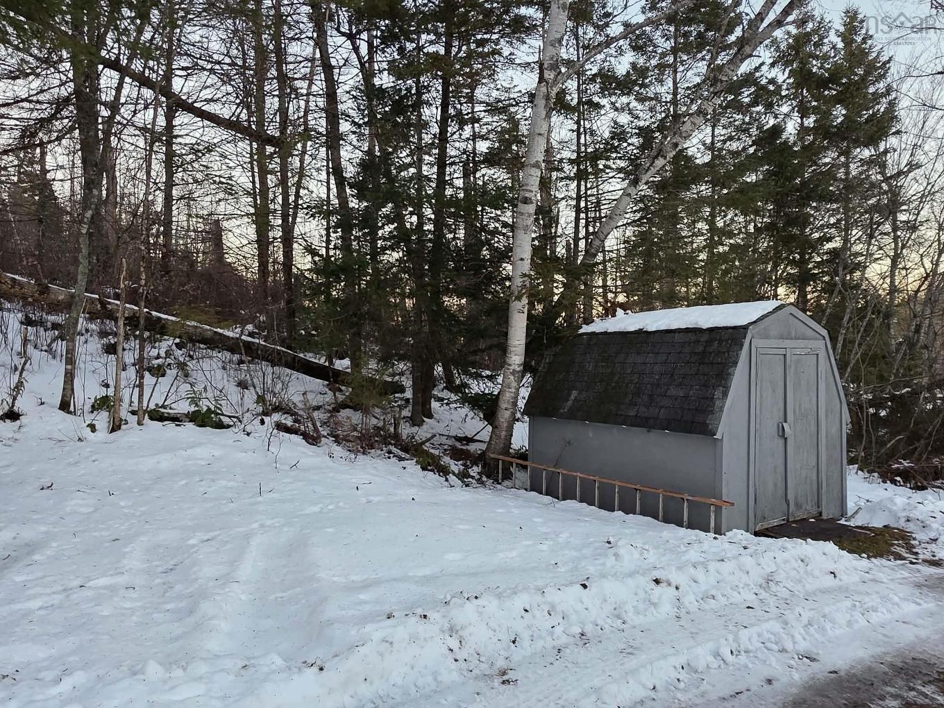156 Greenfield Road, Murray Siding, NS