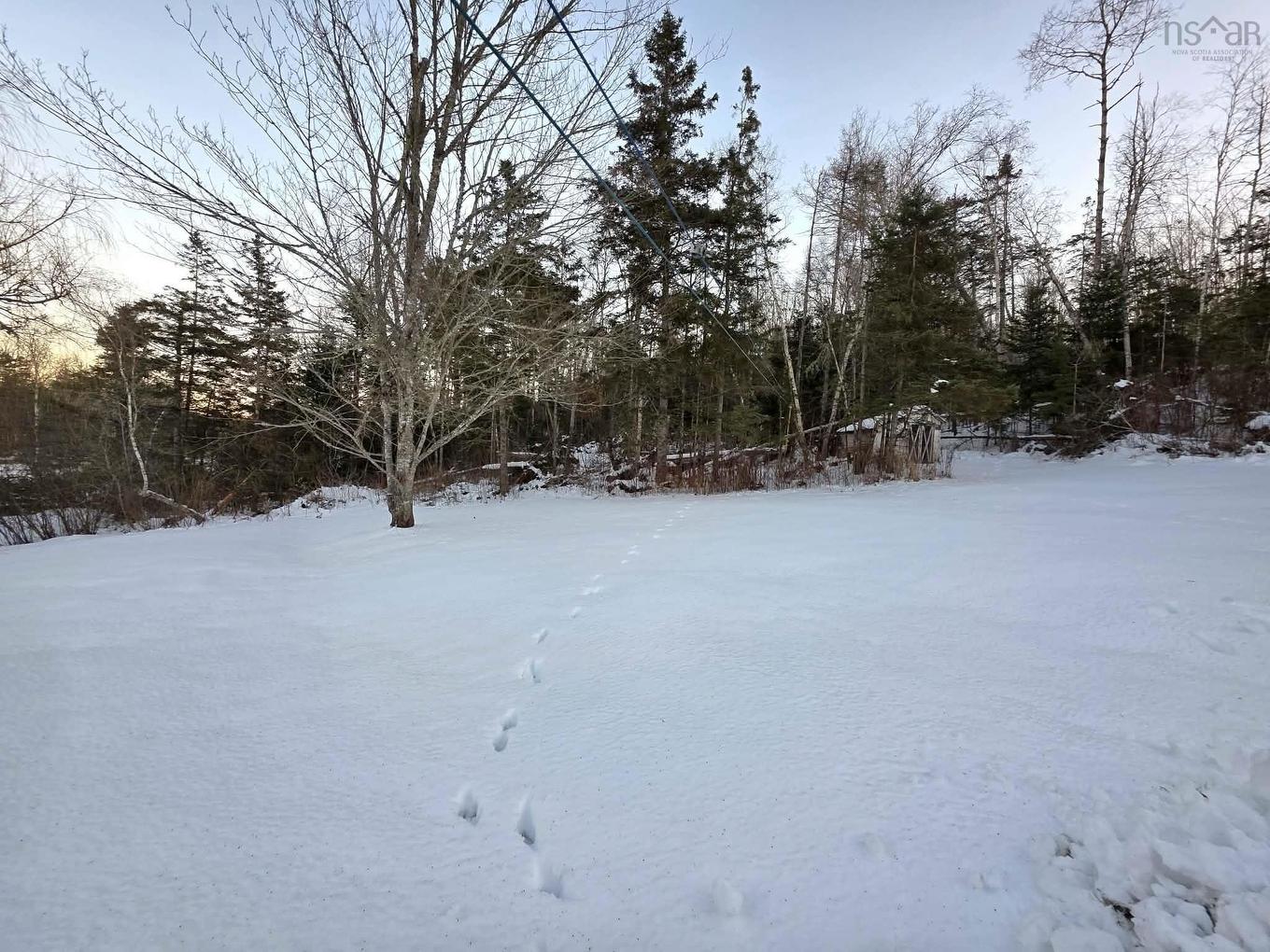 156 Greenfield Road, Murray Siding, NS