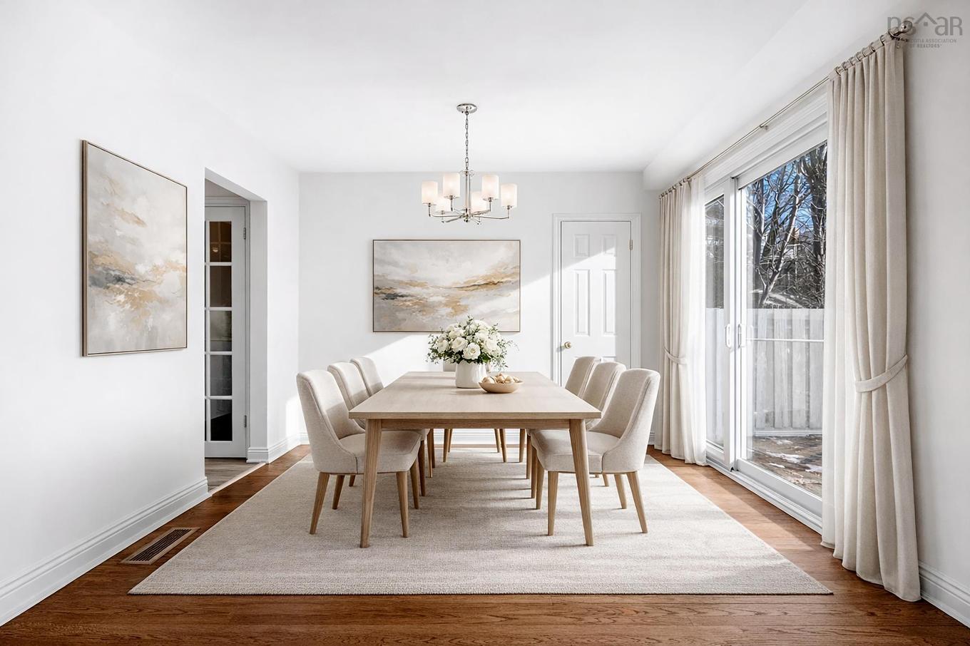 55 Helene Avenue, Dartmouth, NS