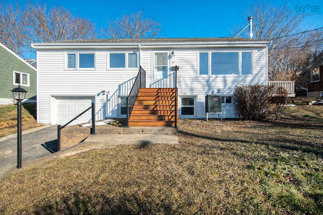 55 Helene Avenue, Dartmouth, NS