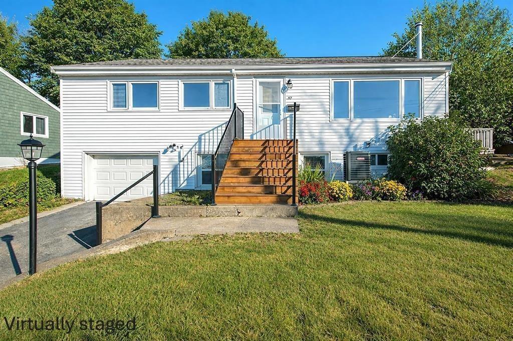 55 Helene Avenue, Dartmouth, NS