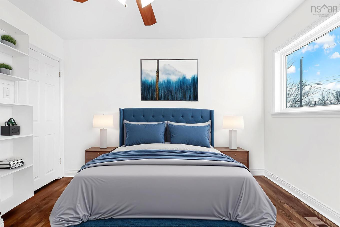 55 Helene Avenue, Dartmouth, NS