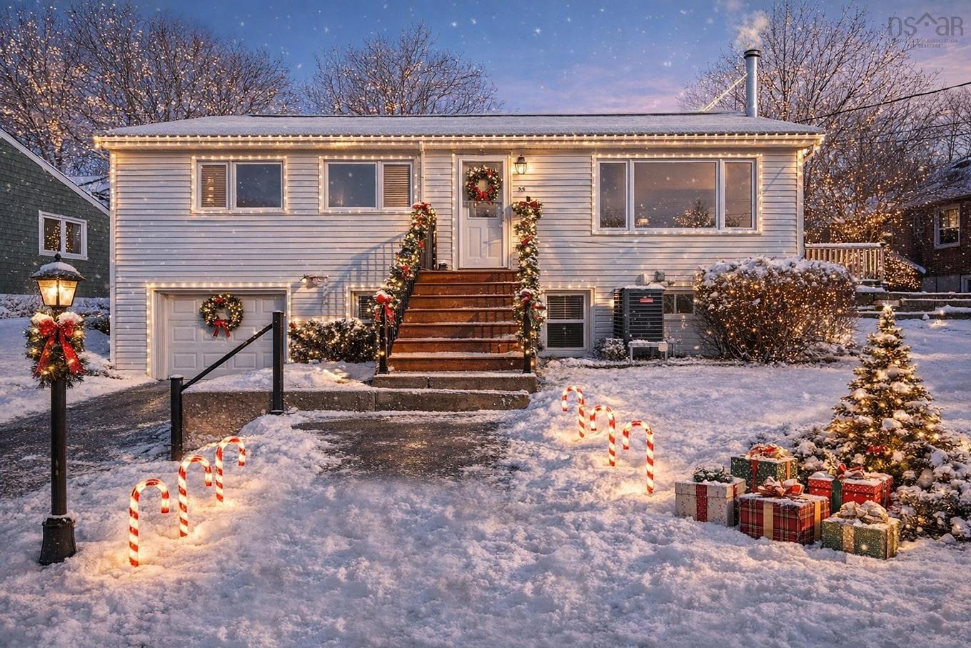 55 Helene Avenue, Dartmouth, NS