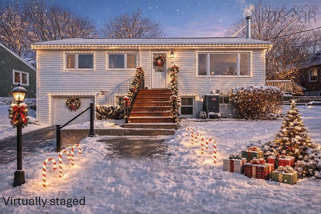 55 Helene Avenue, Dartmouth, NS