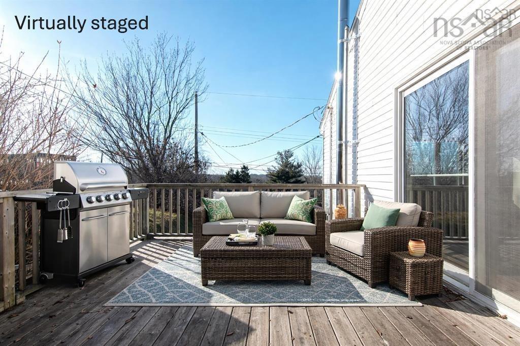 55 Helene Avenue, Dartmouth, NS