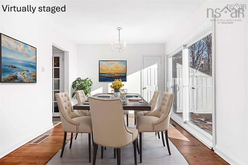 55 Helene Avenue, Dartmouth, NS