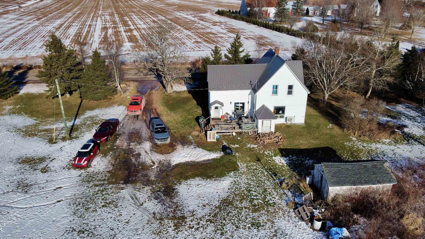 1875 Route 14, Milo, PE