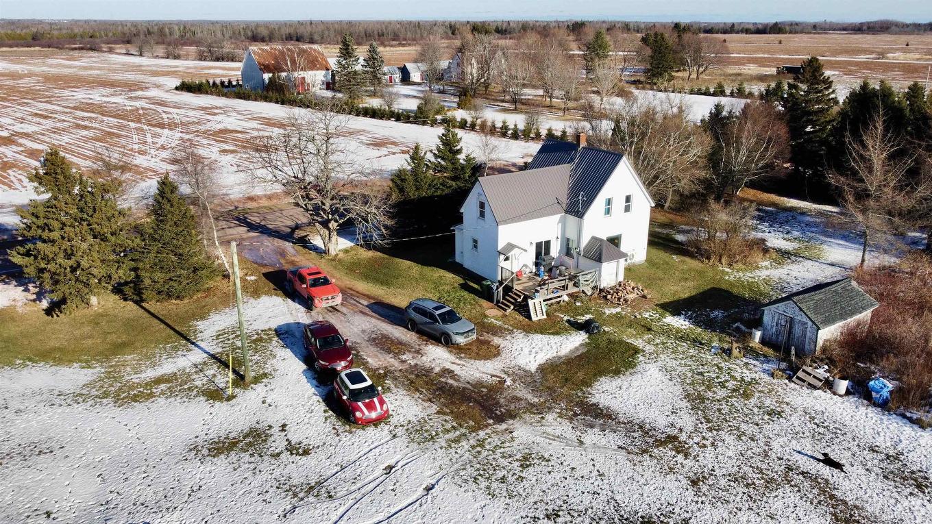 1875 Route 14, Milo, PE