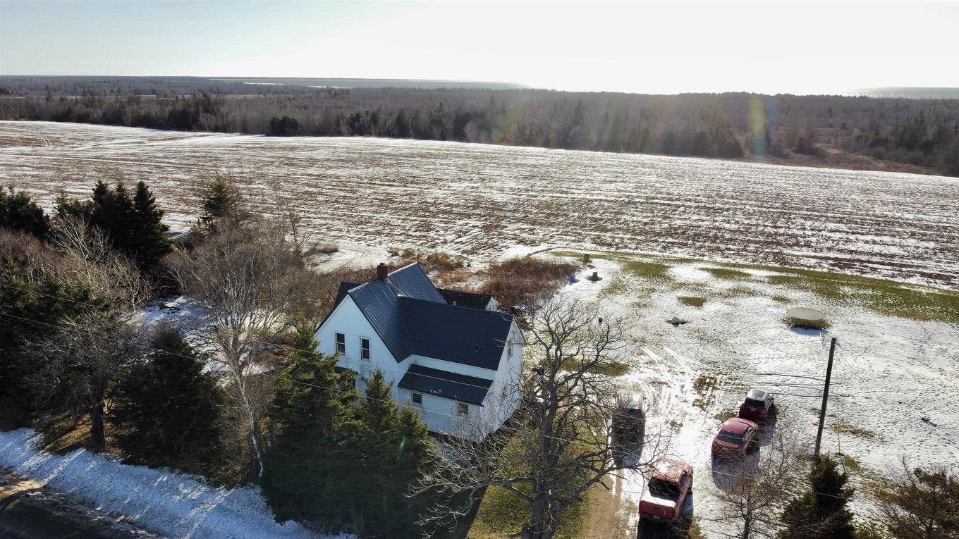 1875 Route 14, Milo, PE